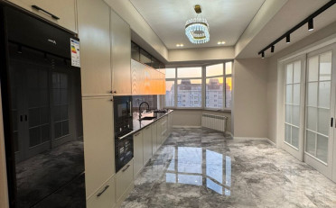 Купить квартиру Бишкек