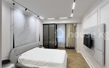 Купить квартиру Бишкек