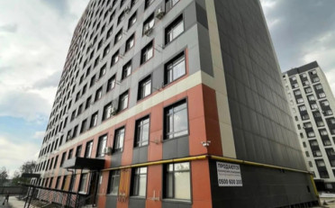  Агентство недвижимости