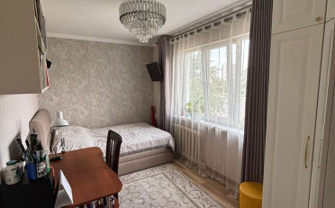 Купить квартиру Бишкек