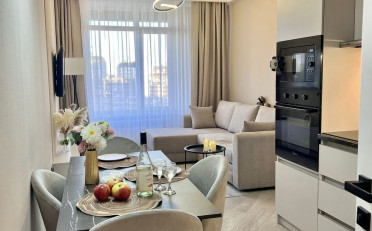 Купить квартиру Бишкек