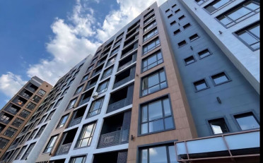 Купить квартиру Бишкек