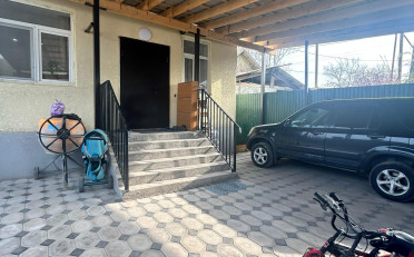 Купить квартиру Бишкек