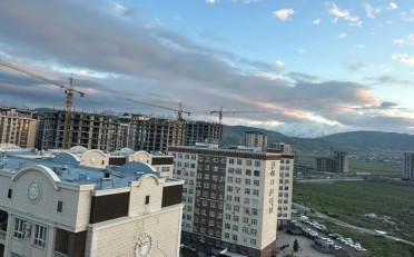 Купить квартиру Бишкек