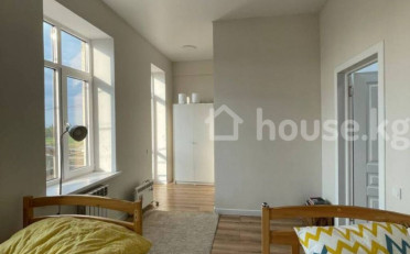 Купить квартиру Бишкек