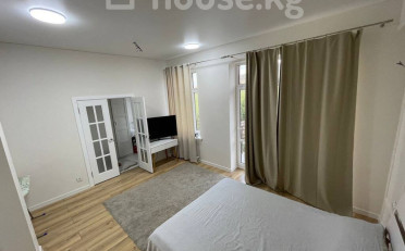 Купить квартиру Бишкек