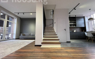 Купить квартиру Бишкек