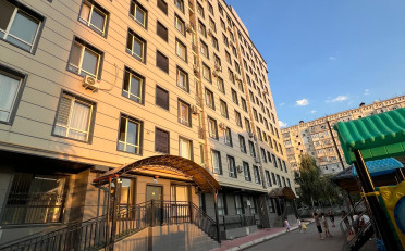 Купить квартиру Бишкек