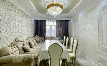 Купить квартиру Бишкек