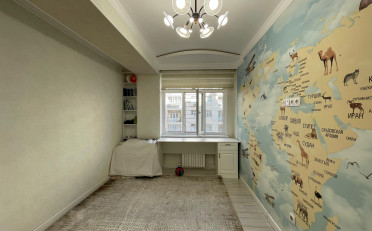 Купить квартиру Бишкек