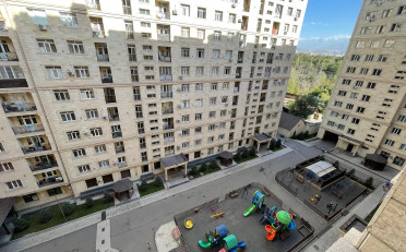Купить квартиру Бишкек