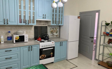 Купить квартиру Бишкек