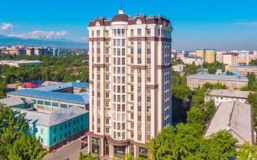  Агентство недвижимости