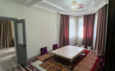 Купить квартиру Бишкек