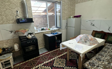 Купить квартиру Бишкек