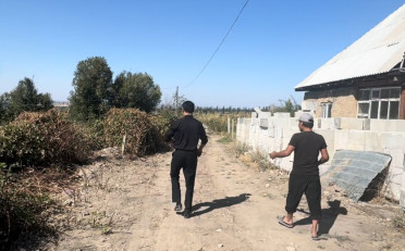 Купить квартиру Бишкек