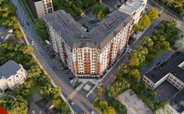 Купить квартиру Бишкек