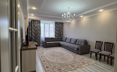 Купить квартиру Бишкек