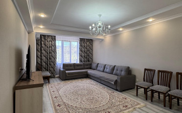 Купить квартиру Бишкек