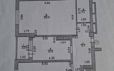 Купить квартиру Бишкек