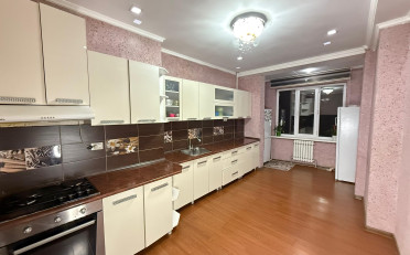 Купить квартиру Бишкек