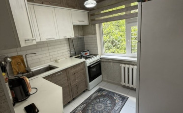 Купить квартиру Бишкек