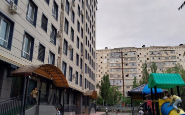 Купить квартиру Бишкек