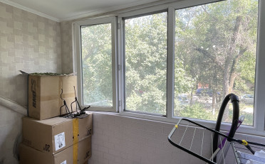 Купить квартиру Бишкек