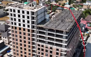 Купить квартиру Бишкек