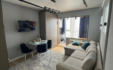 Купить квартиру Бишкек