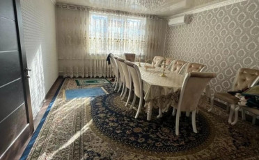 Купить квартиру Бишкек