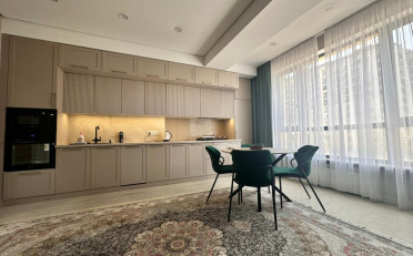 Купить квартиру Бишкек