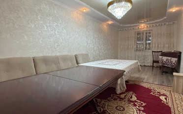 Купить квартиру Бишкек