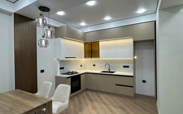 Купить квартиру Бишкек