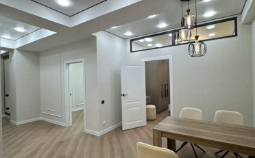 Купить квартиру Бишкек