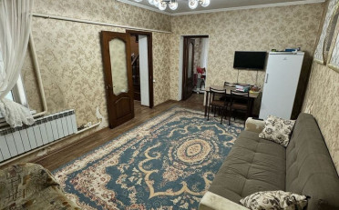 Купить квартиру Бишкек