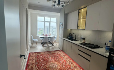 Купить квартиру Бишкек