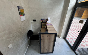  Агентство недвижимости