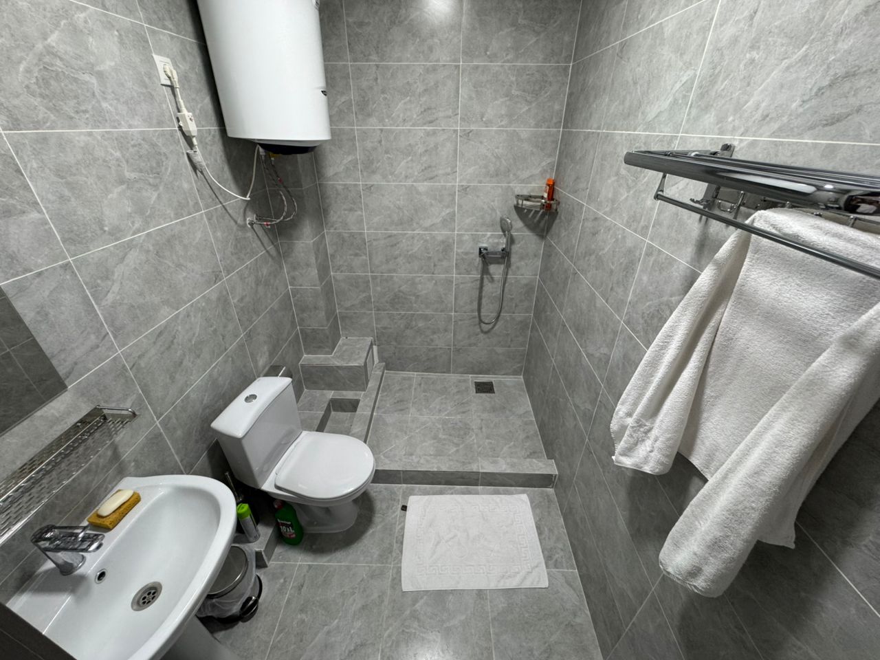 Готовый Бизнес, Коммерческая, 240 м2, этаж 1/1, Сост: Евроремонт - фото 6