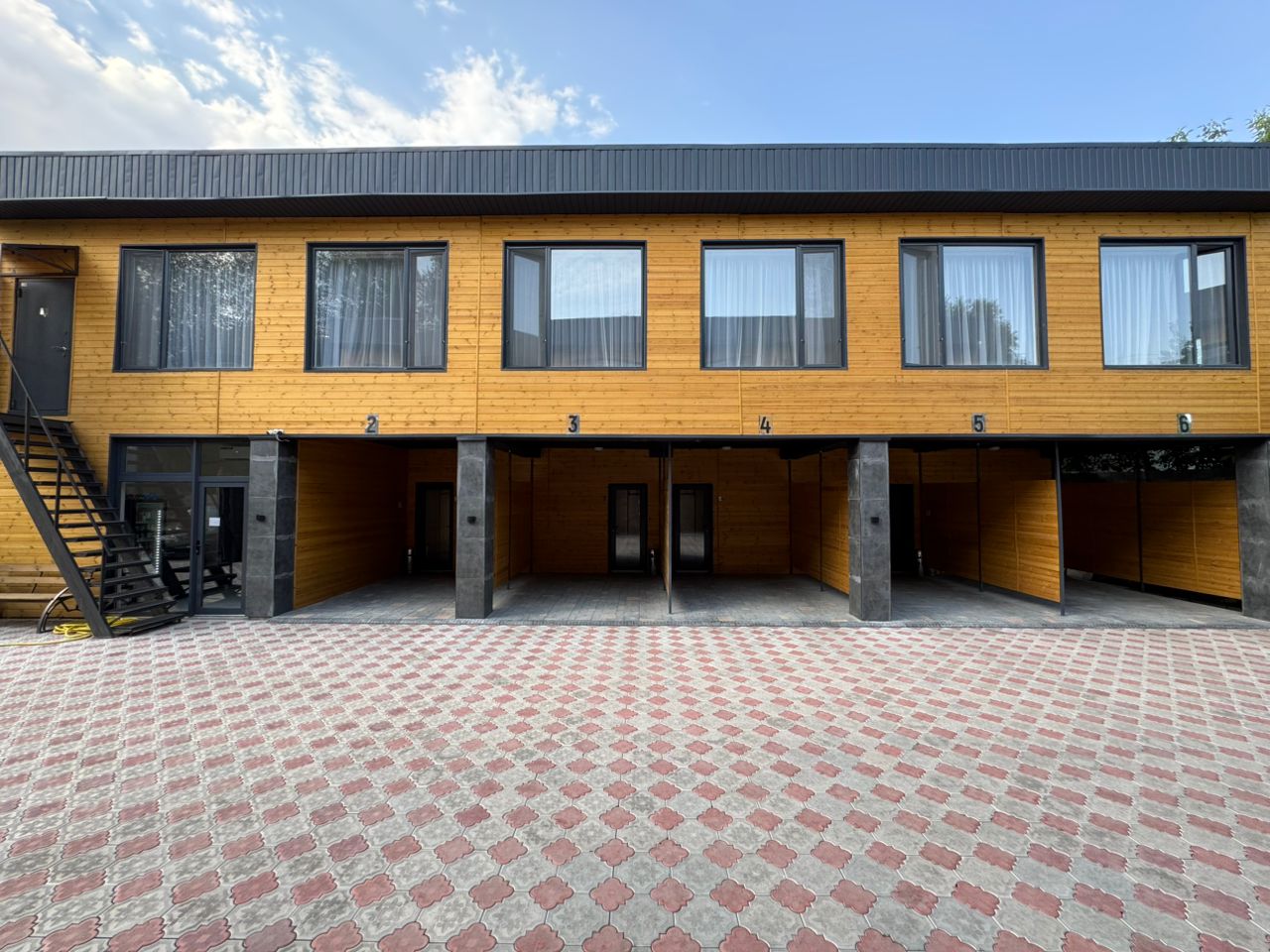 Готовый Бизнес, Коммерческая, 240 м2, этаж 1/1, Сост: Евроремонт - фото 10