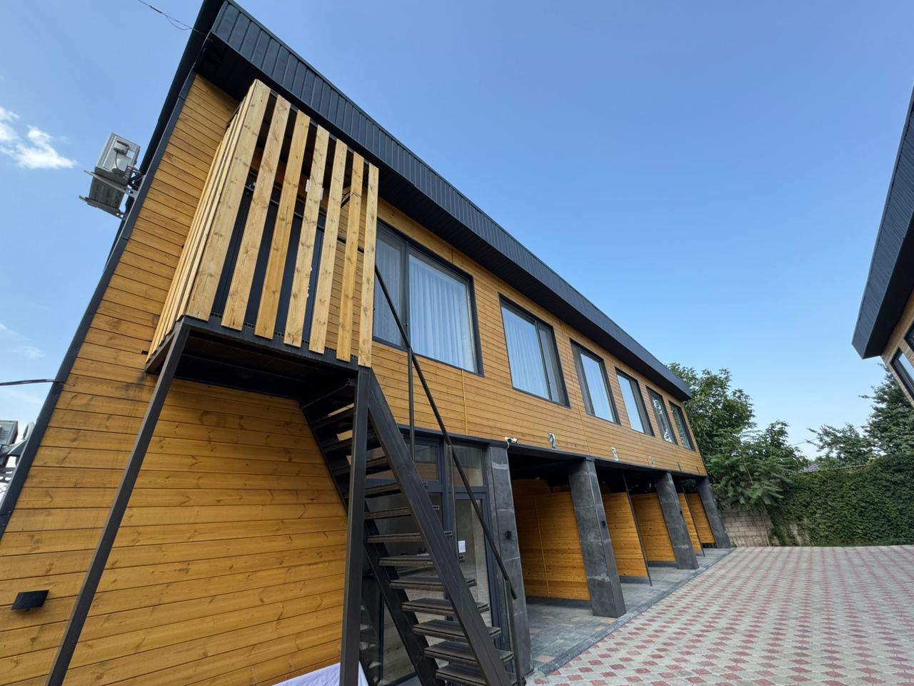 Готовый Бизнес, Коммерческая, 240 м2, этаж 1/1, Сост: Евроремонт - фото 12