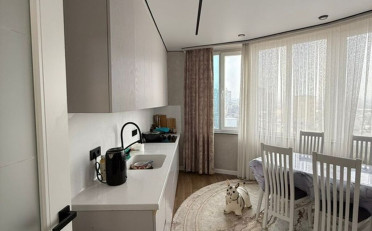 Купить квартиру Бишкек