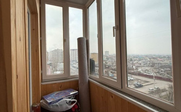 Купить квартиру Бишкек