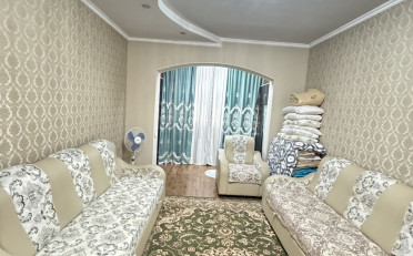 Купить квартиру Бишкек