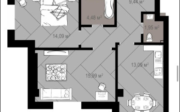 Купить квартиру Бишкек