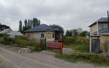 Купить квартиру Бишкек