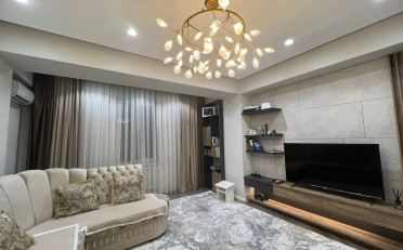 Купить квартиру Бишкек