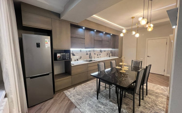 Купить квартиру Бишкек