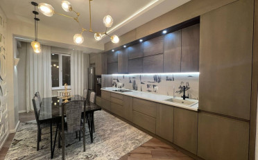 Купить квартиру Бишкек