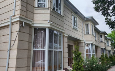  Агентство недвижимости